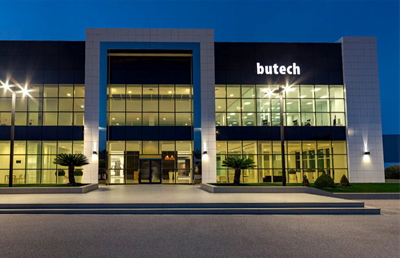 BUTECH